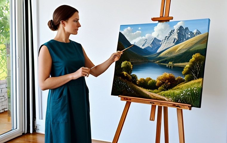 콩순이 애니메이션 시청 가이드 - Children Playing in a Park**

"A group of diverse children playing in a sunny park, fully clothed in...
