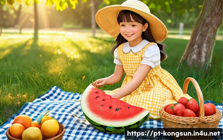 콩순이 주제 퀴즈 관련 이미지 2