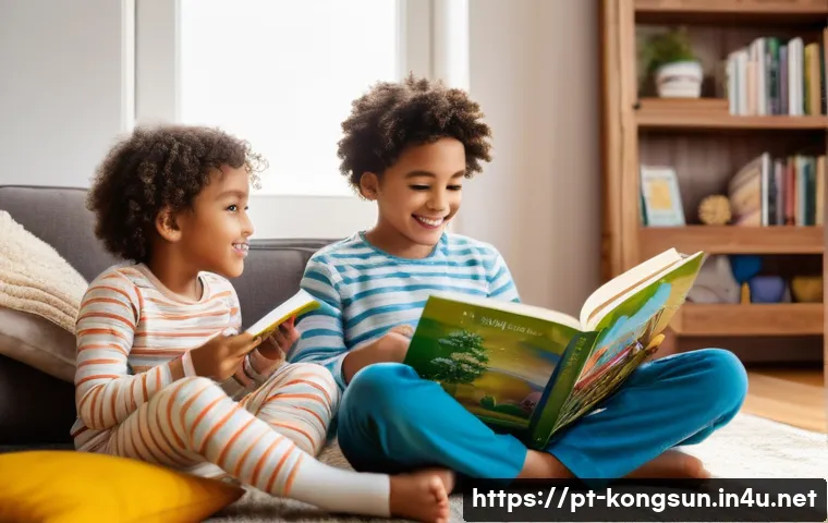 5 dicas incríveis para aproveitar ao máximo a coleção de livros KongSuni para crianças 3 콩순이 전집 도서 관련 이미지 1