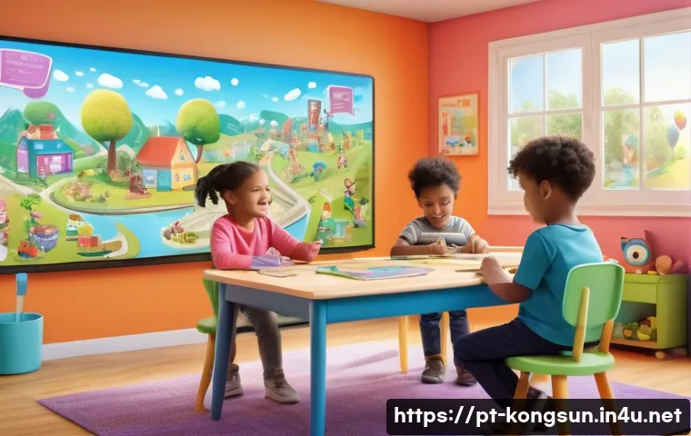 콩순이 애니메이션 시즌별 인기 관련 이미지 1