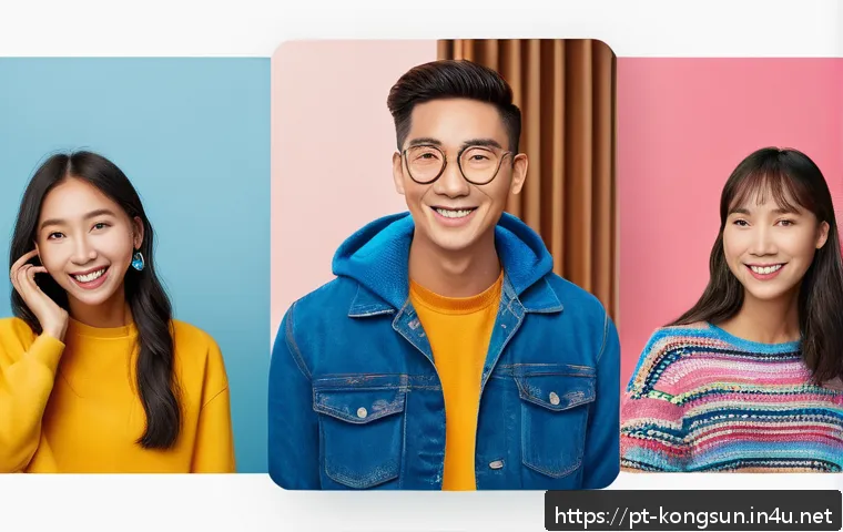 콩순이 콘텐츠 기획 전략 관련 이미지 1